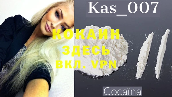 крисы Алексеевка